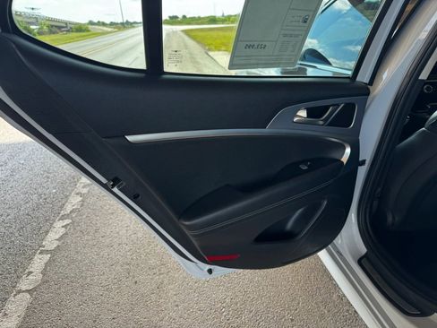 Used 2020 Genesis G70 3.3T w/ Elite Package image 17