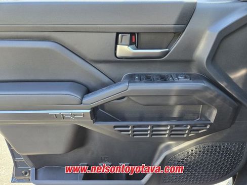 New 2026 Toyota Tacoma TRD Off-Road AWD/4WD image 15