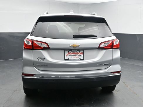 Used 2018 Chevrolet Equinox Premier image 7