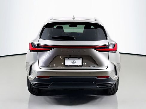 Certified 2023 Lexus NX 250 FWD w/ Premium Package image 6