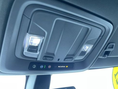 Used 2021 GMC Sierra 1500 Elevation w/ LPO, Elevation Black Package image 34