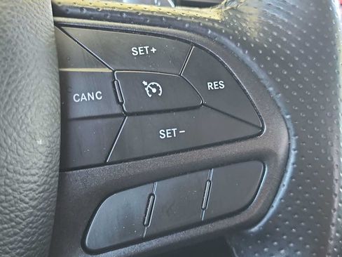 Used 2021 Dodge Durango R/T w/ Blacktop Package RWD image 26