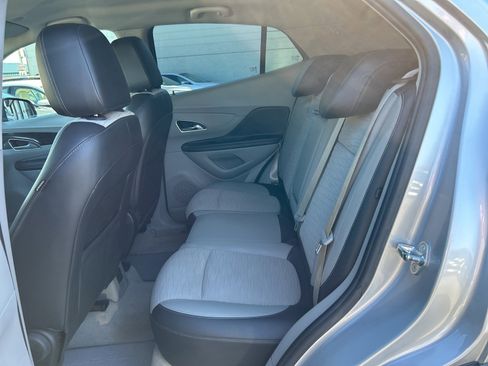 Used 2016 Buick Encore FWD image 15