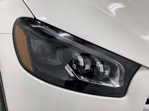 New 2026 Mercedes-Benz GLS 450 4MATIC image 13