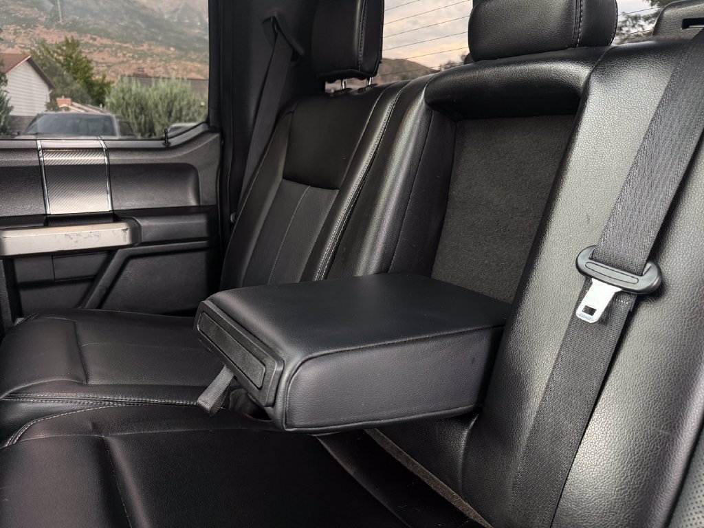 Used 2020 Ford F150 Lariat w/ Equipment Group 502A Luxury AWD/4WD image 37