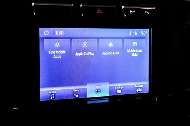 Used 2023 Ford F250 XLT w/ FX4 Off-Road Package AWD/4WD image 33
