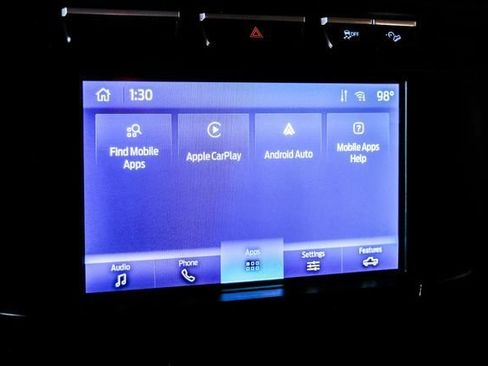 Used 2023 Ford F250 XLT w/ FX4 Off-Road Package AWD/4WD image 33