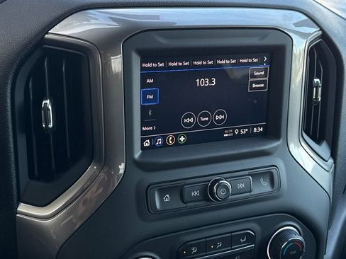 New 2026 Chevrolet Silverado 2500 W/T w/ WT Convenience Package image 17