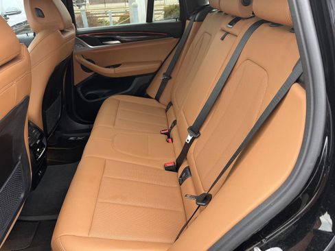 Used 2024 BMW X3 xDrive30i w/ Premium Package image 12