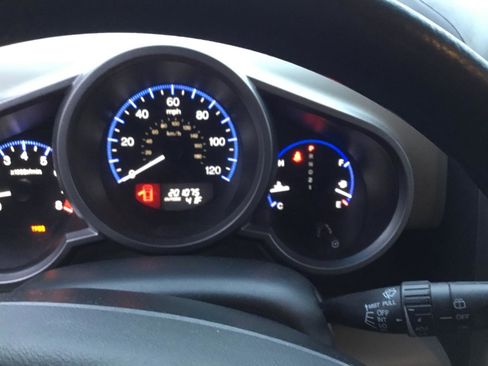 Used 2010 Honda Element EX image 15