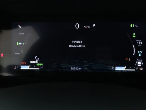 Used 2022 Jeep Grand Cherokee Summit w/ Advanced Protech Group IV image 13