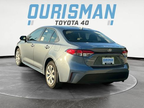 New 2026 Toyota Corolla LE image 4