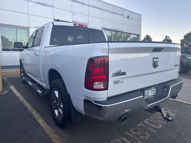 Used 2014 RAM 1500 Big Horn AWD/4WD image 6