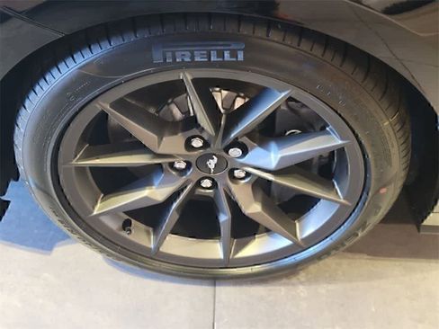 New 2026 Ford Mustang Dark Horse image 6