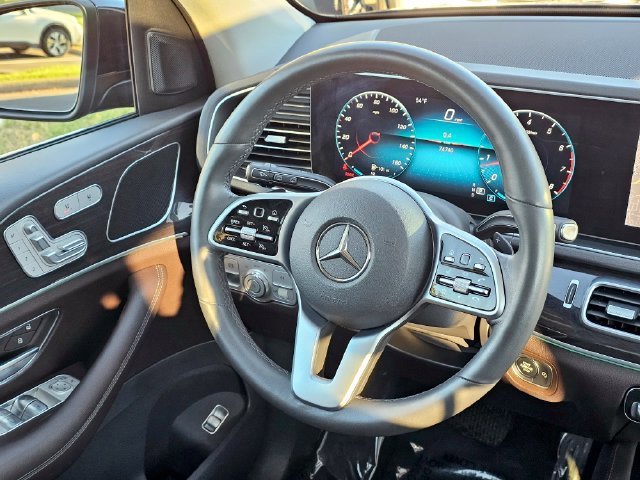 Used 2020 Mercedes-Benz GLE 350 4MATIC image 32