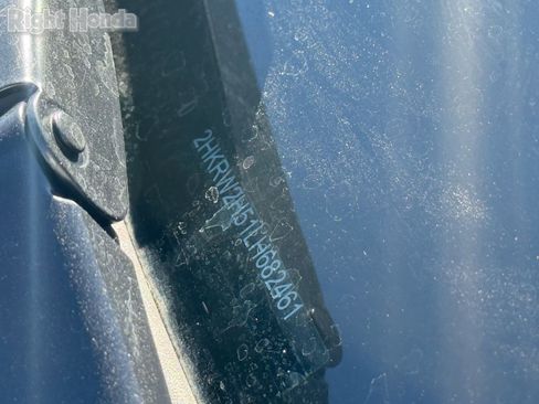 Used 2020 Honda CR-V EX image 15