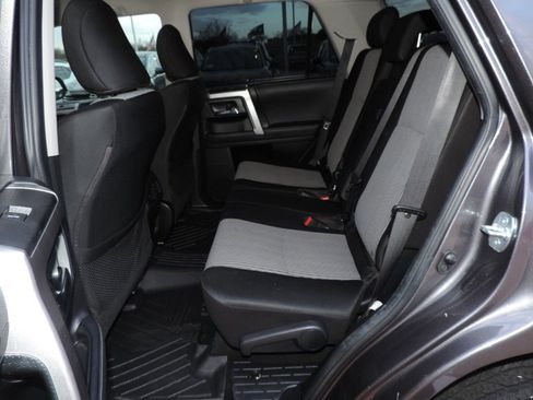 Used 2021 Toyota 4Runner SR5 image 19