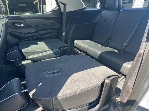 Used 2021 Chevrolet Traverse High Country AWD/4WD image 54