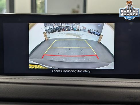 Used 2023 MAZDA CX-30 AWD 2.5 S w/ Preferred Package image 17