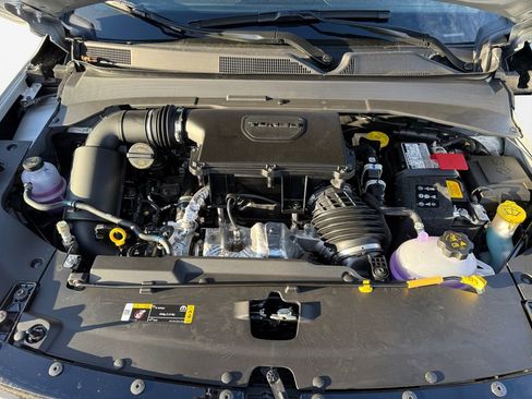 New 2026 Jeep Compass Limited image 23