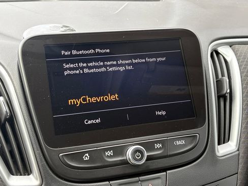 Used 2023 Chevrolet Malibu LS w/ Driver Confidence Package image 15