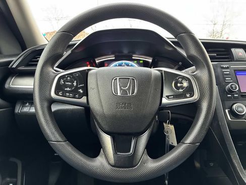 Used 2021 Honda Civic LX image 21