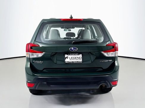 Used 2023 Subaru Forester AWD/4WD image 5