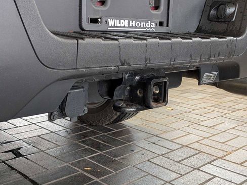 Certified 2023 Honda Ridgeline RTL image 33