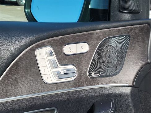 Certified 2022 Mercedes-Benz GLE 350 4MATIC image 15