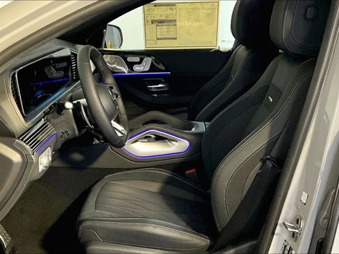 New 2026 Mercedes-Benz GLE 53 AMG 4MATIC Coupe image 13