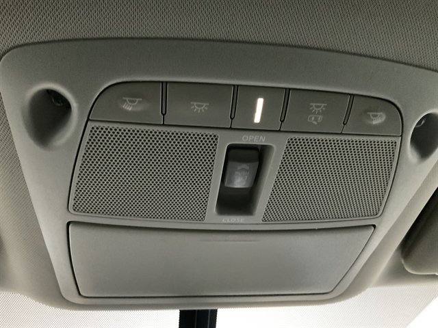 Used 2017 Nissan Murano SL w/ SL Technology Package AWD/4WD image 35