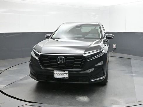 New 2026 Honda CR-V EX image 30