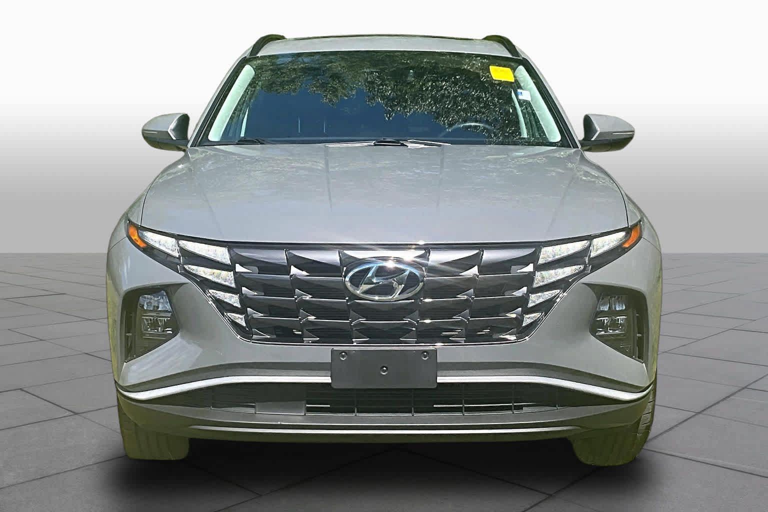 Used 2024 Hyundai Tucson SEL w/ Convenience Package FWD image 4