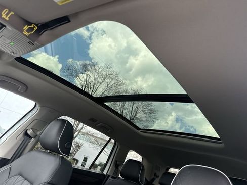 New 2026 Volkswagen Atlas SEL Premium R-Line image 26