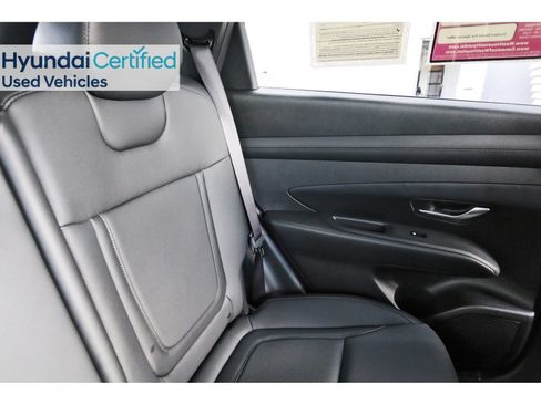 Used 2026 Hyundai Tucson XRT FWD image 15