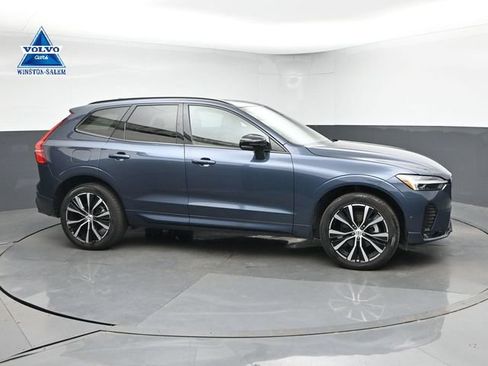 Used 2024 Volvo XC60 B5 Plus w/ Protection Package Premier AWD/4WD image 1
