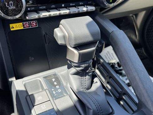 New 2026 Toyota Tacoma 4x4 Double Cab Hybrid image 17