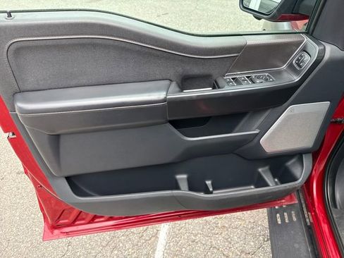 Used 2022 Ford F150 Raptor w/ Equipment Group 801A High AWD/4WD image 13