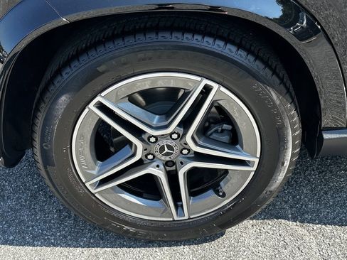 Certified 2026 Mercedes-Benz GLE 350 4MATIC image 20