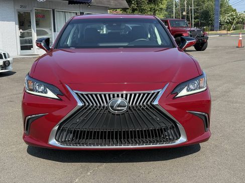 Used 2019 Lexus ES 350 FWD image 3