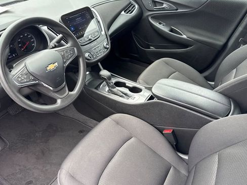 Used 2023 Chevrolet Malibu LT image 5