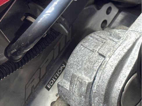 Used 2009 Chevrolet Corvette Z06 RWD image 22