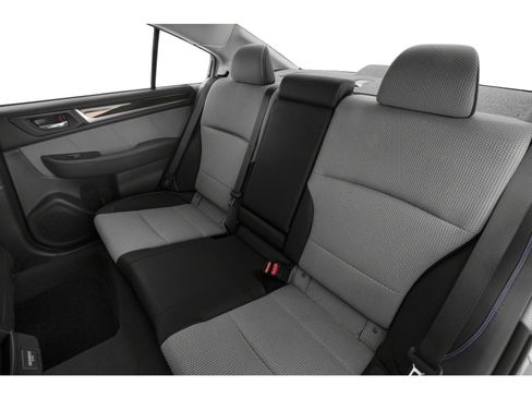 Used 2019 Subaru Legacy 2.5i Sport AWD/4WD image 8