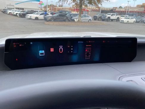 New 2025 Ford Expedition Platinum w/ Stealth Performance Package image 19