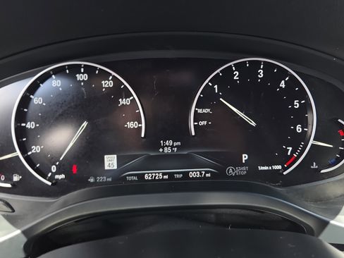 Used 2021 BMW X3 xDrive30i w/ Convenience Package AWD/4WD image 26