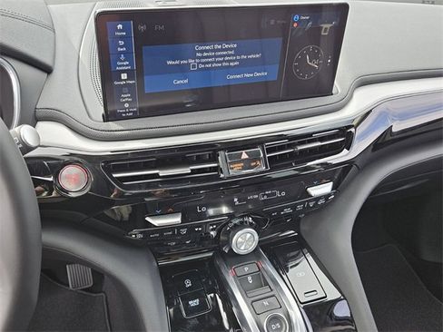 New 2026 Acura MDX SH-AWD image 22