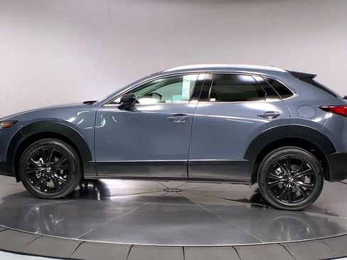 Used 2024 MAZDA CX-30 2.5 Turbo w/ Premium Plus Pkg image 29