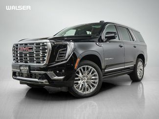 Used 2026 GMC Yukon Denali w/ Sun & Power Step Package AWD/4WD video 1