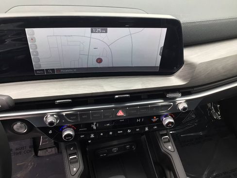 New 2025 Kia Telluride SX X-Line image 13