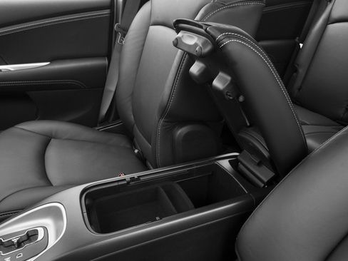 Used 2016 Dodge Journey R/T AWD/4WD image 17